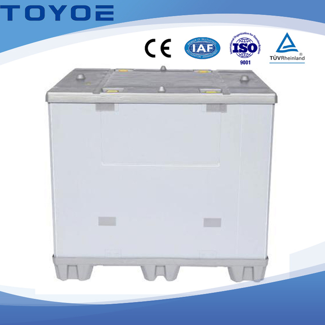 bo&icirc;tes &agrave; palettes