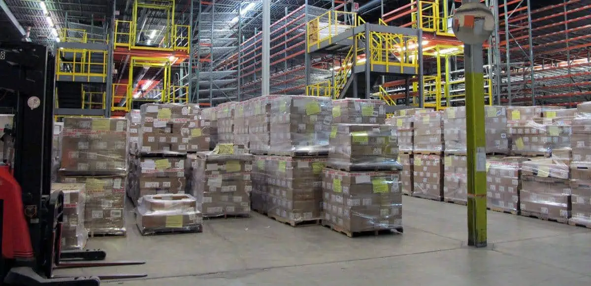 L'empilement peut &ecirc;tre suffisant pour certaines applications.