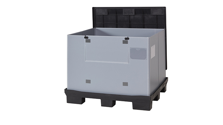 Solution modulaire de boîtier à l'épreuve des chocs - adaptable pour diverses industries