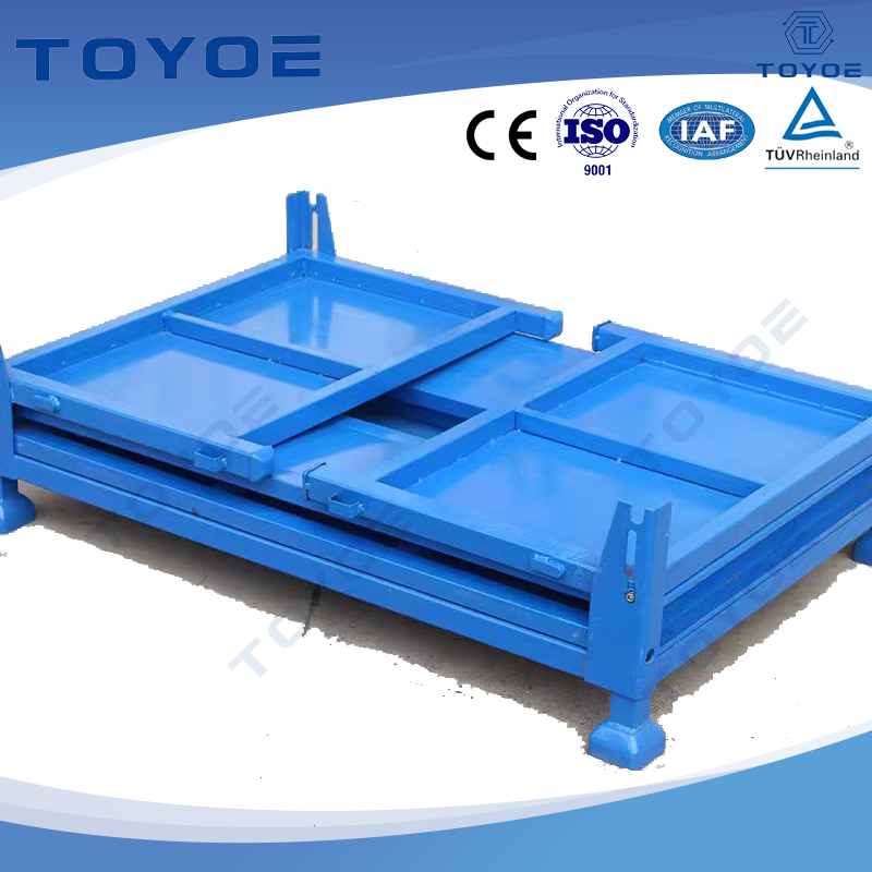 Les supports conçus sur mesure s'adaptent parfaitement aux pièces automobiles Toyota.