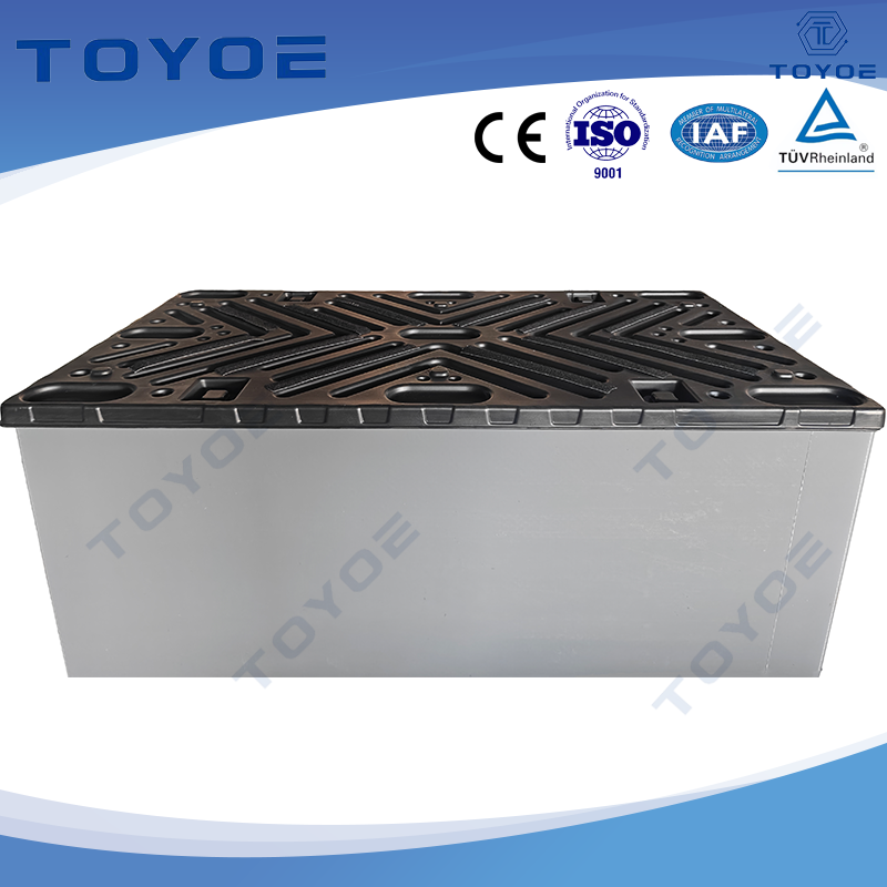 Kit de coaming en service lourd - Configurations personnalisées et offres en vrac