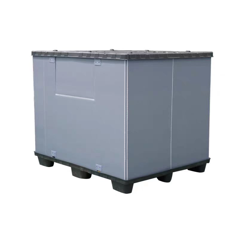 Boîte à palette réglable Flexwall - Diviseurs personnalisés pour électronique / meubles