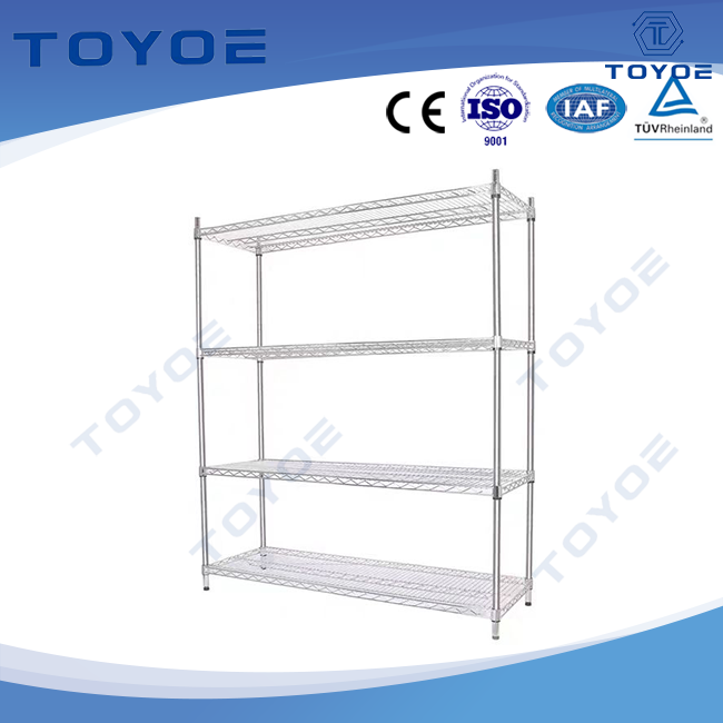 Racks de pièces automobiles mobiles - Efficacité d'usine