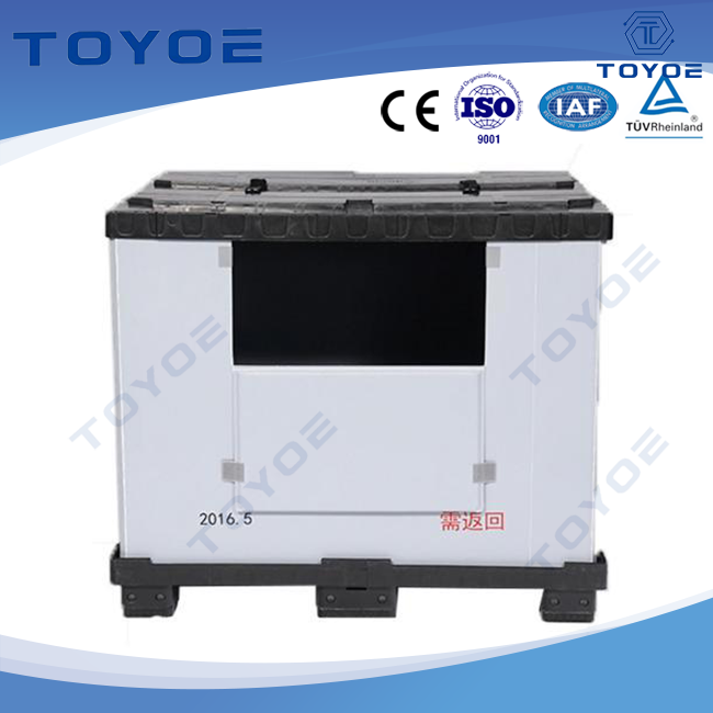 Boîte d'organisateurs en plastique lourds abordables, compatible multi-industrie