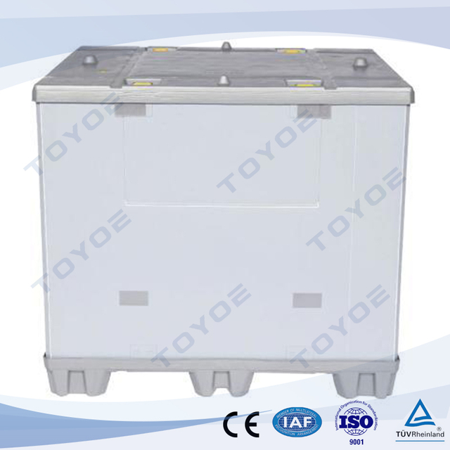 r&eacute;cipient en vrac en plastique