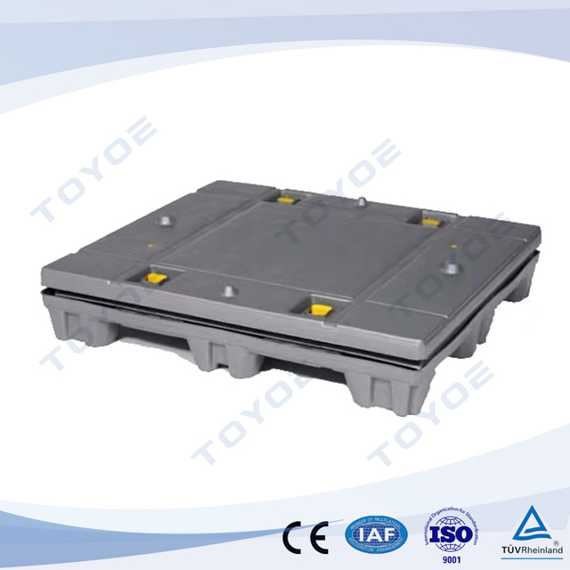 r&eacute;cipient en vrac en plastique