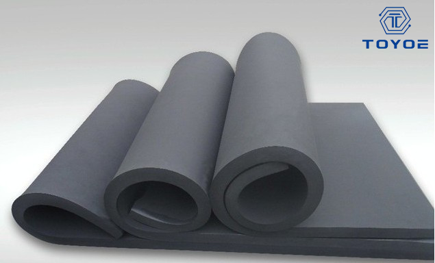 Matière de doublure intérieure à carré-amortisseur et anti-drop pour la protection des produits