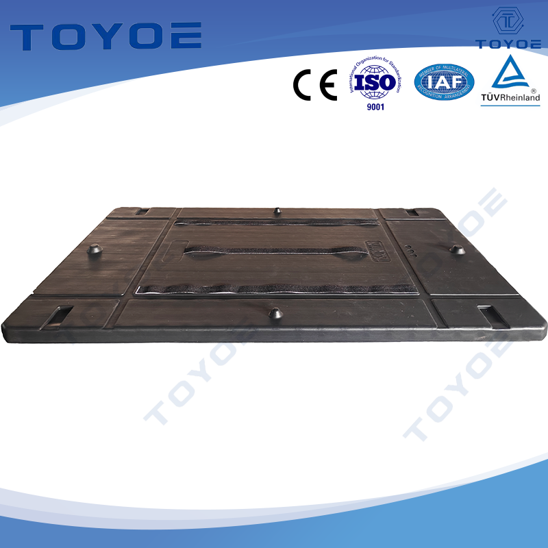 Boîte de rangement de vente au détail de rabais de volume avec graphiques d'affichage personnalisables