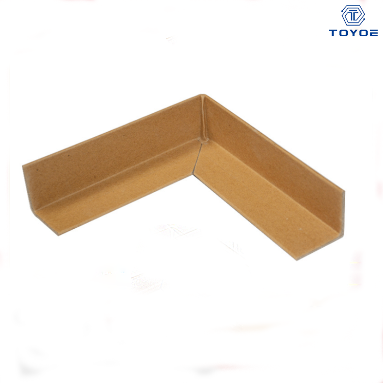 Cardboard haute densité pour les gardes d'angle anti-collision pour les cartons