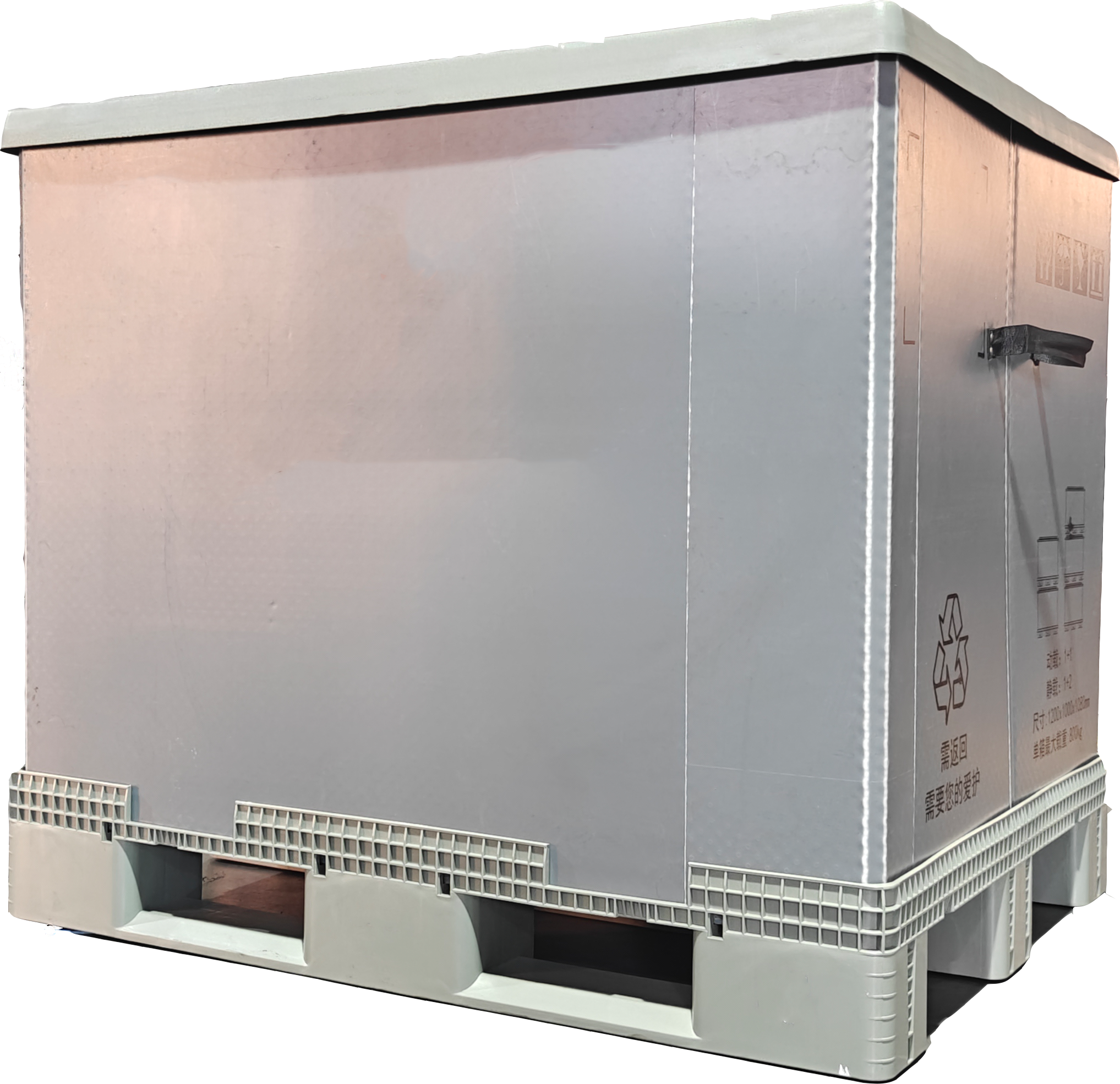 Solution modulaire de boîtier à l'épreuve des chocs - adaptable pour diverses industries