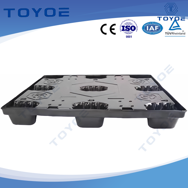 Tesla Foldpro Trays: Secure Parts Transit