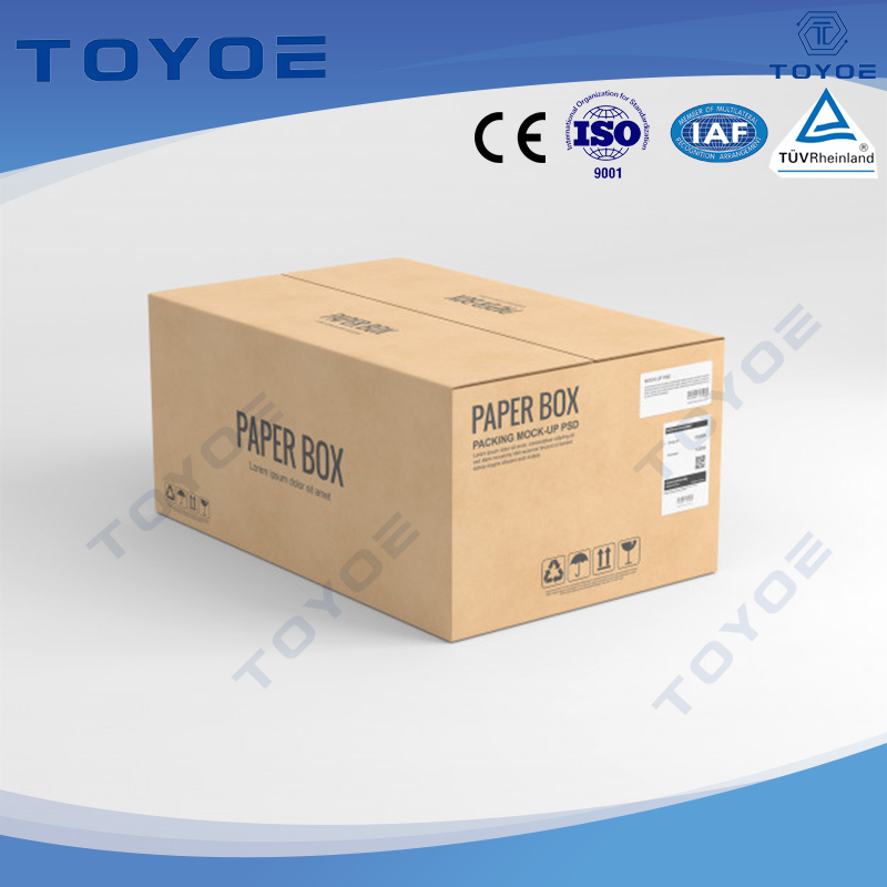 Solutions d'emballage ondulé à usage unique de haute charge, fabriquées en Chine