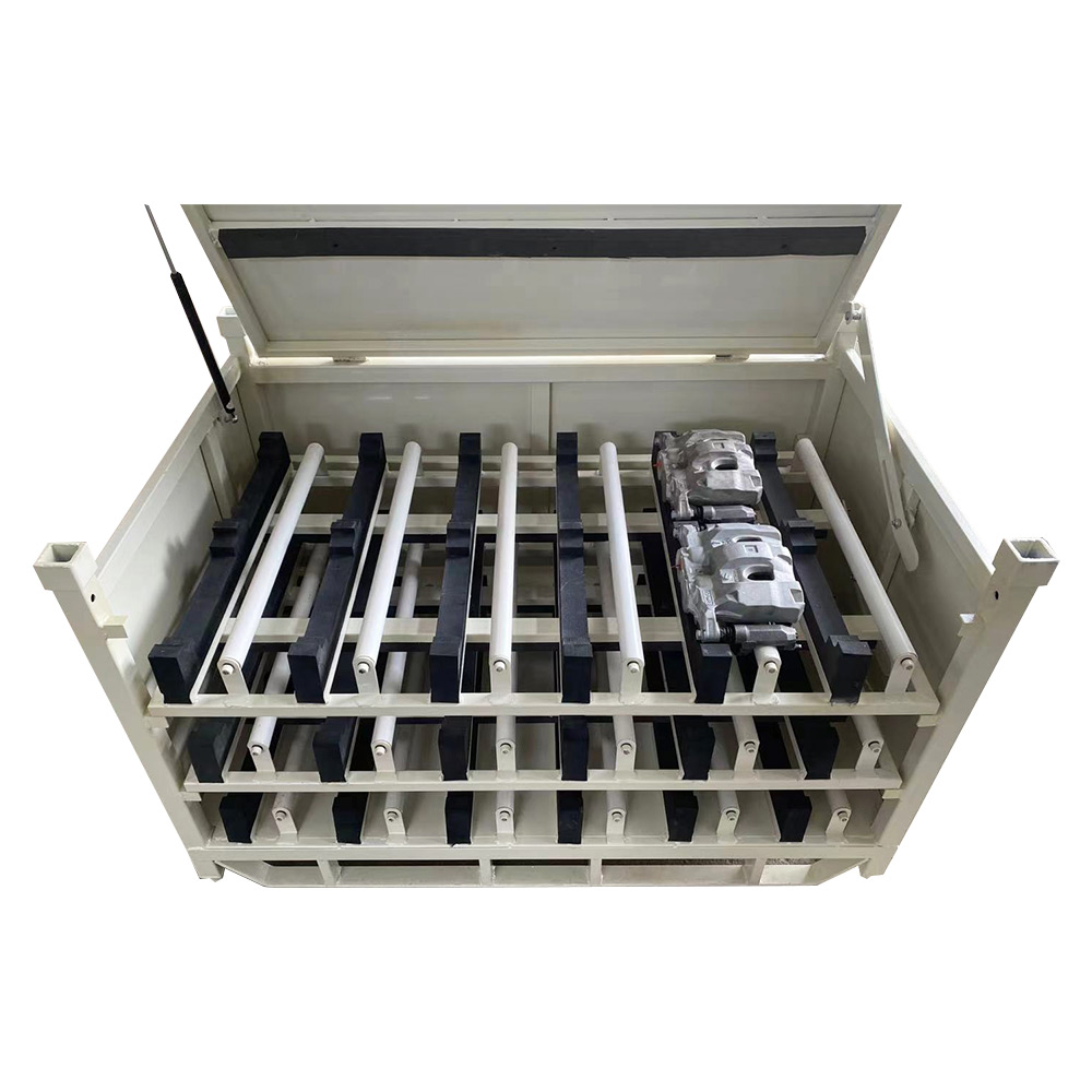 doublure epp——Utilis&eacute;e dans le syst&egrave;me de freinage