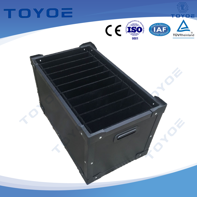 Organisateurs polyvalents de stockage de plantes creux en plastique, compartiments personnalisables