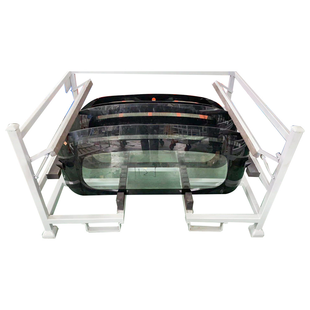 Racks de stockage en m&eacute;tal sur mesure