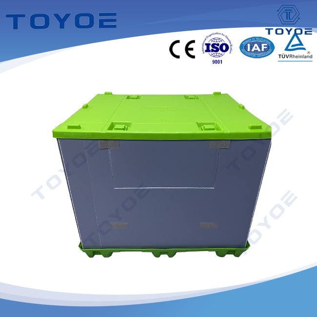 Cas de la batterie CATL: Sécurité des composants garanti