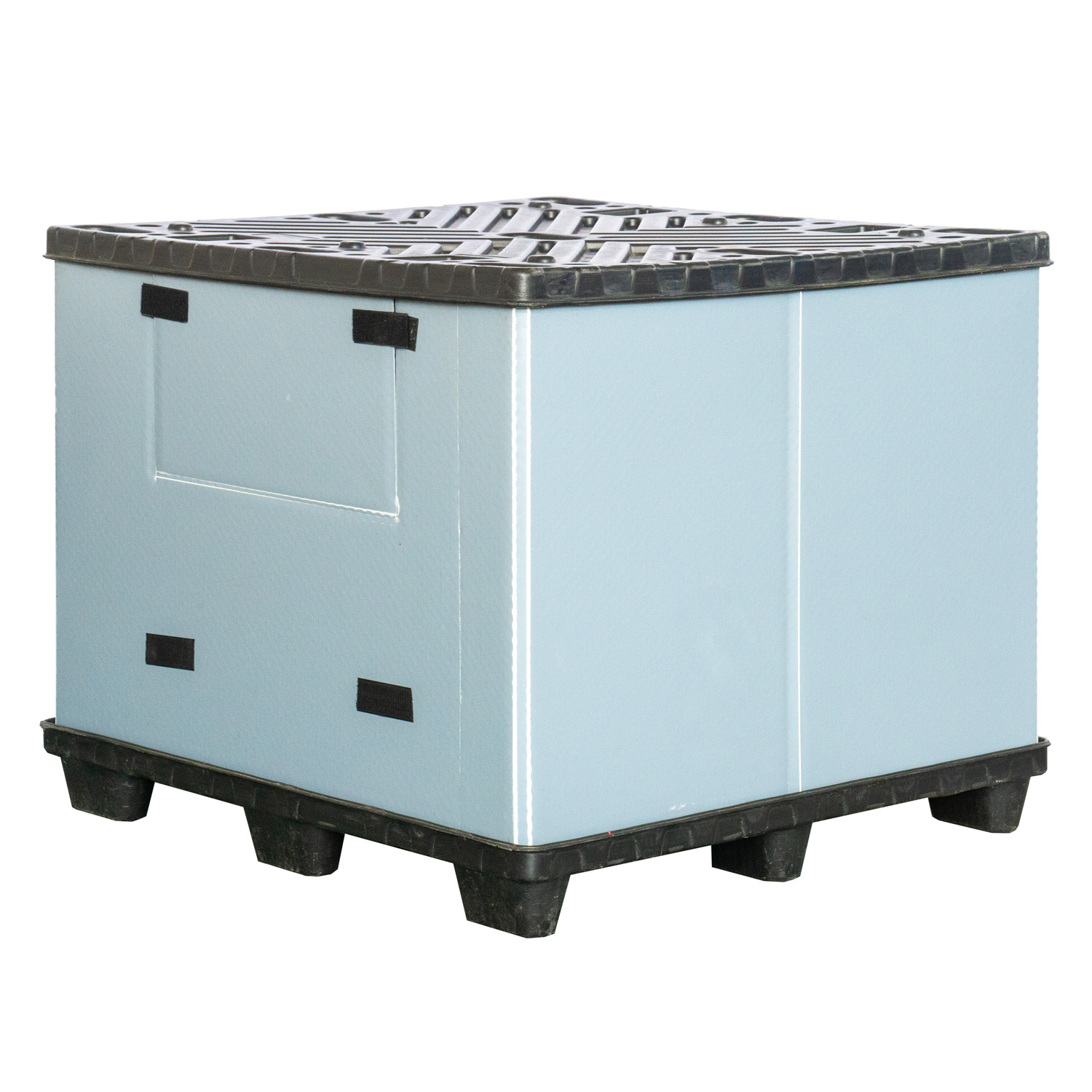 bo&icirc;te en plastique