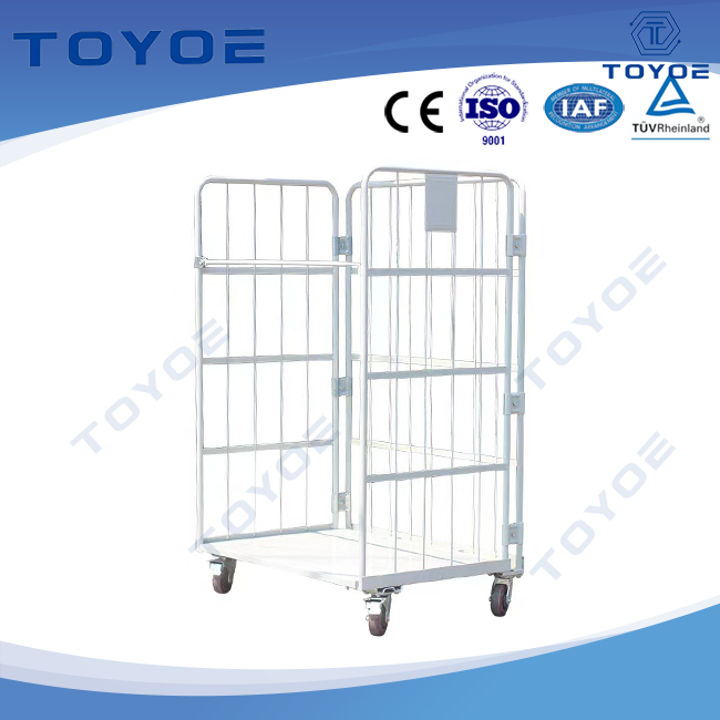 Les racks métalliques disponibles en usine comprennent des couleurs / tailles personnalisables et haute performance.