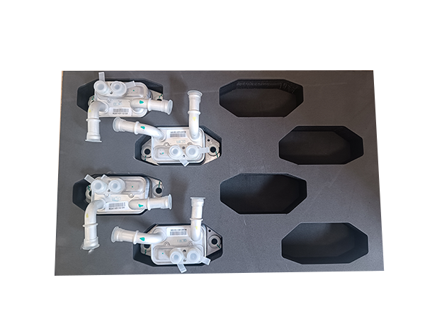 EPP grav&eacute; au laser