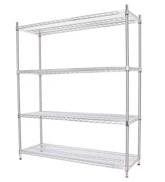 Les racks de pièces automobiles mobiles optimisent l'efficacité du renouvellement de l'usine.