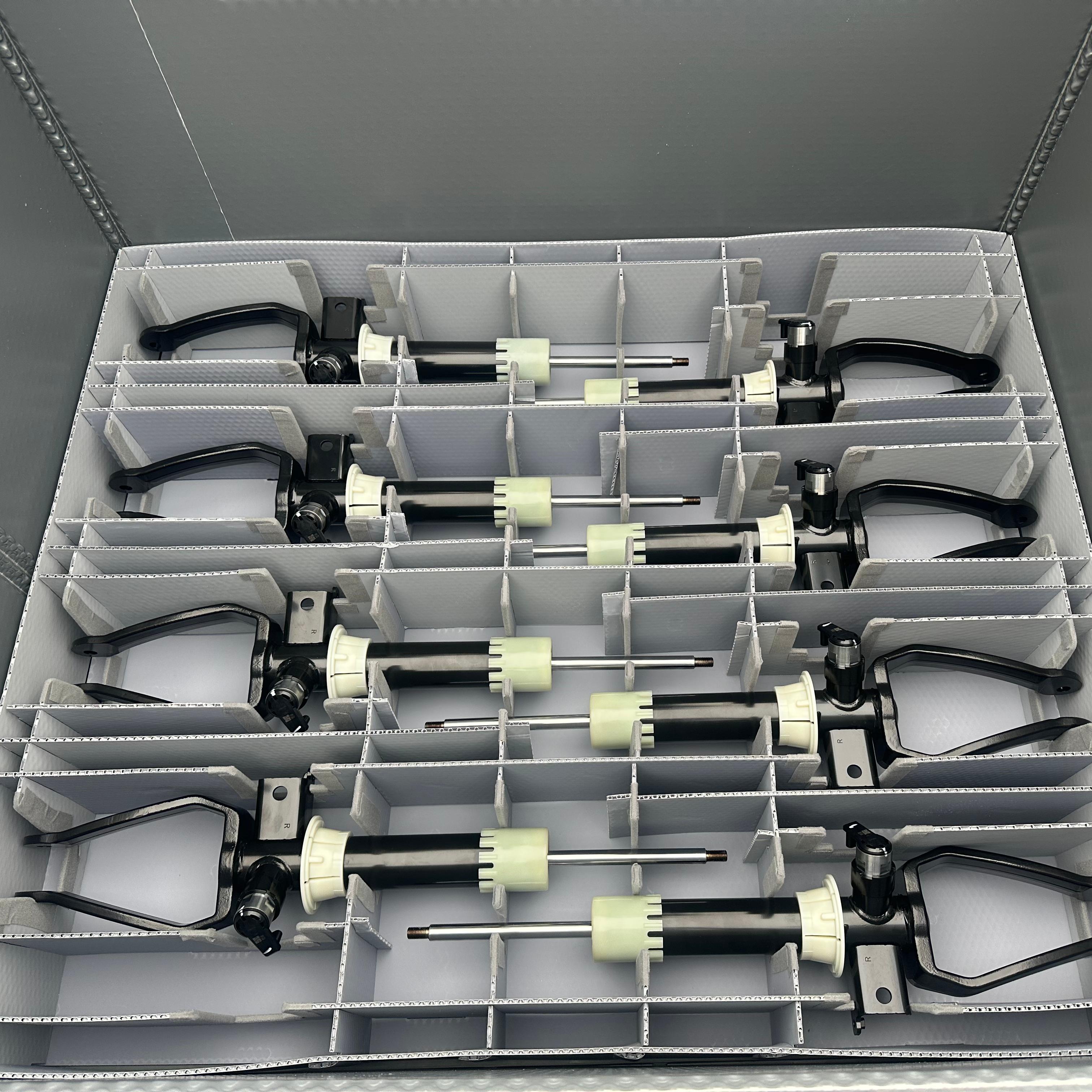 Caisse-palette s&eacute;parateur