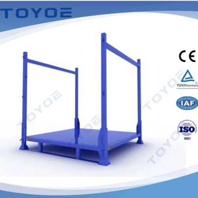 Max 1-ton load metal racks for auto parts.jpg