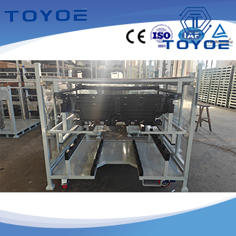  '5G étagères intelligentes ' - Alertes en temps réel lorsque le stock tombe