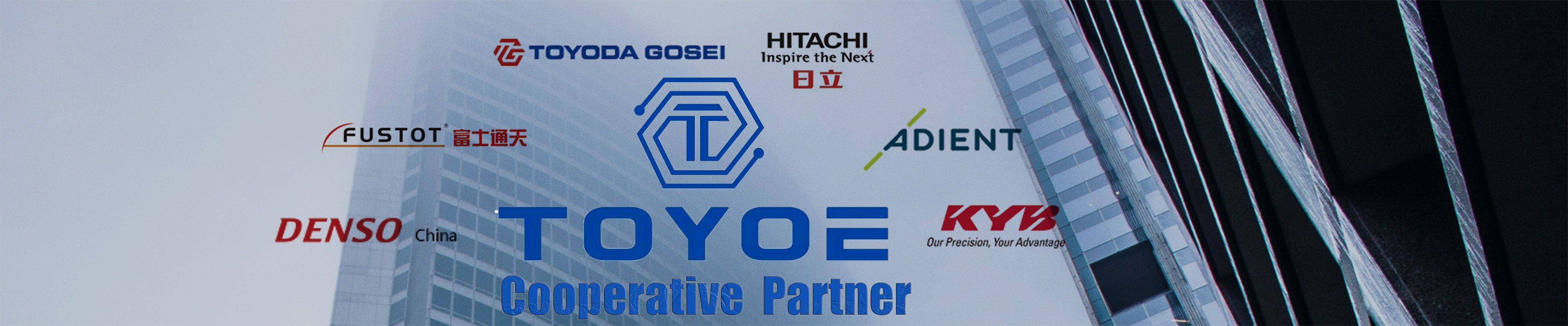 Partenaire &agrave; long terme