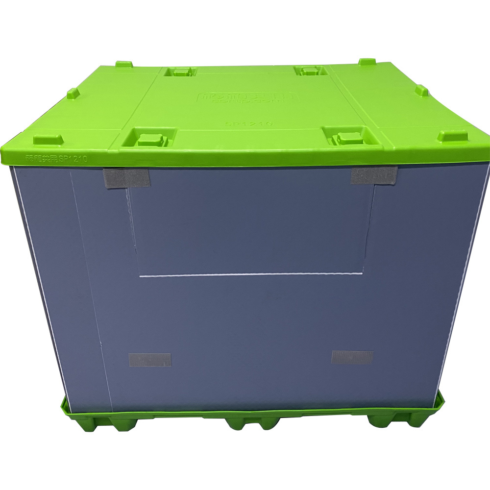 Porsche Paintguard Crate (anti-contamination certifiée PPG / conception de cage Faraday statique zéro)
